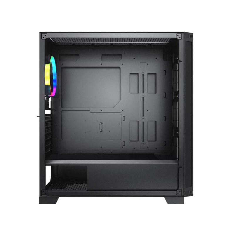 COOLPC Black VIII - i7 10700KF / GeForce RTX 3070 8Gb / 16Gb DDR4 3200Mhz / NVMe 512Gb